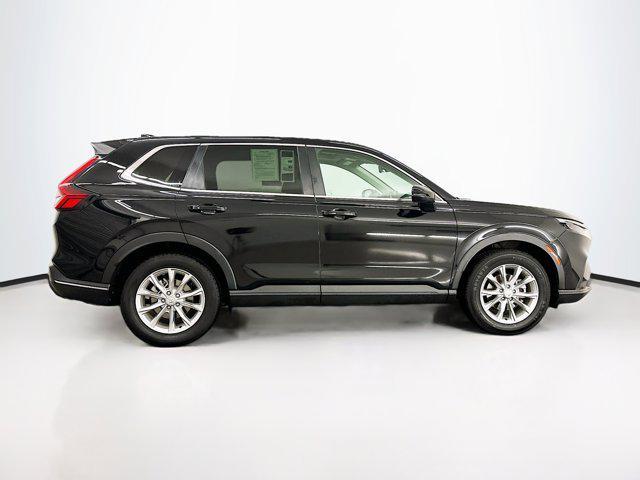 used 2023 Honda CR-V car, priced at $28,539