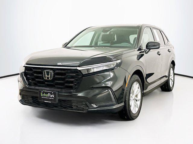 used 2023 Honda CR-V car, priced at $28,539