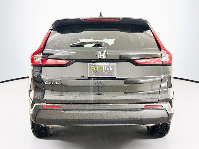 used 2023 Honda CR-V car, priced at $28,539