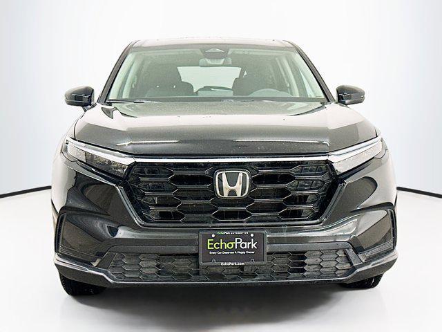 used 2023 Honda CR-V car, priced at $28,539