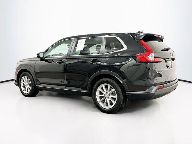 used 2023 Honda CR-V car, priced at $28,539