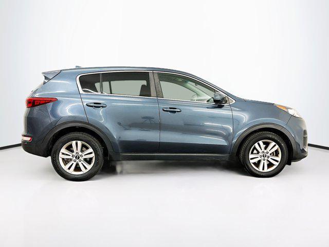 used 2018 Kia Sportage car, priced at $12,879