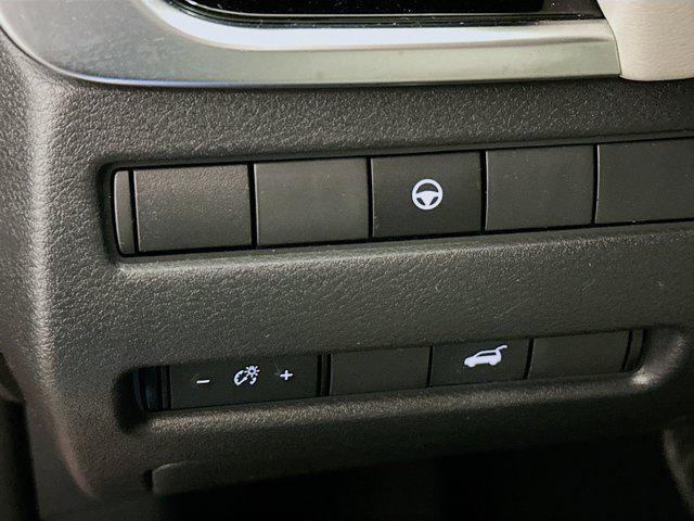 used 2022 Nissan Rogue car, priced at $24,596