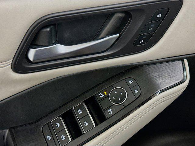 used 2022 Nissan Rogue car, priced at $24,596