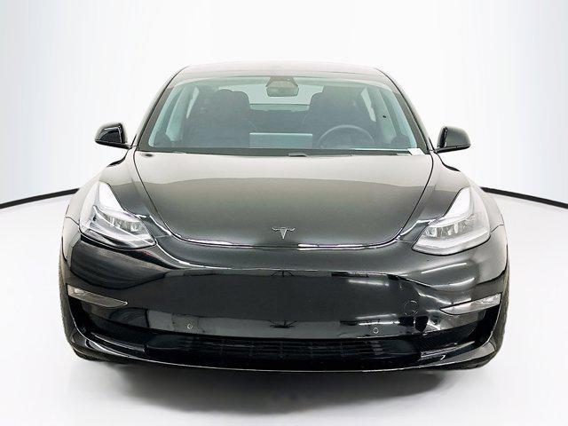 used 2021 Tesla Model 3 car, priced at $26,777