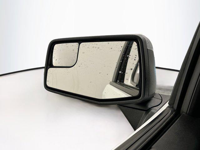 used 2023 Chevrolet Silverado 1500 car, priced at $34,297