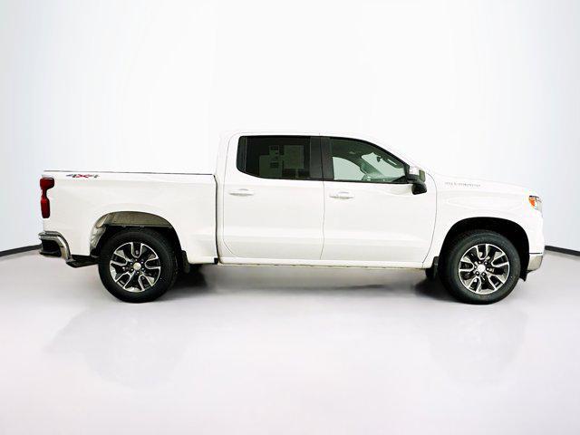 used 2023 Chevrolet Silverado 1500 car, priced at $34,297