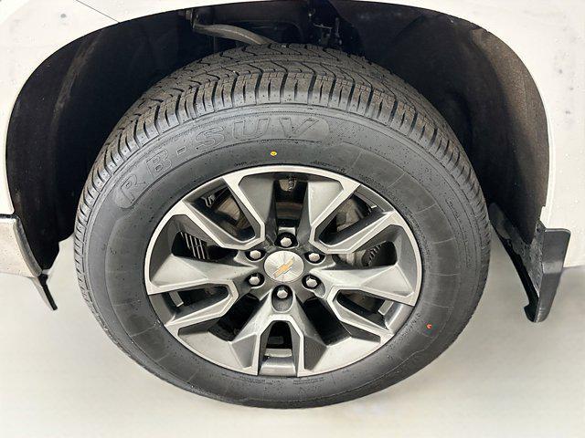 used 2023 Chevrolet Silverado 1500 car, priced at $34,297