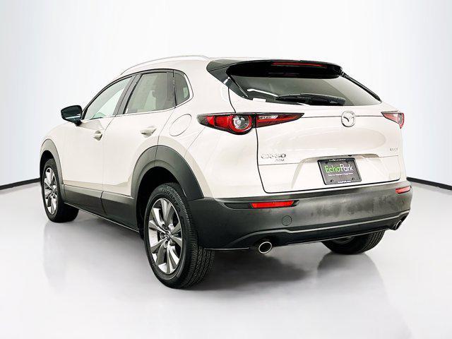 used 2023 Mazda CX-30 car, priced at $22,189