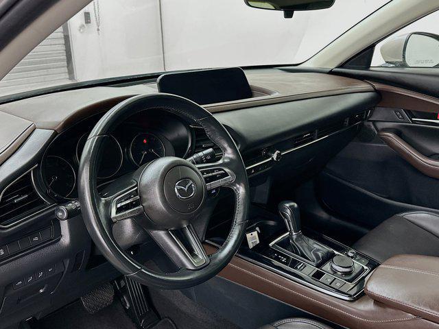 used 2023 Mazda CX-30 car, priced at $22,189