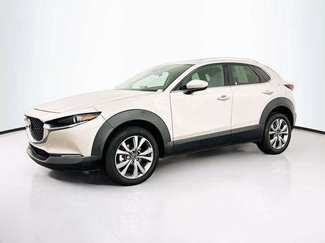 used 2023 Mazda CX-30 car, priced at $22,189