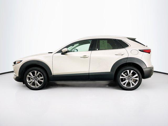 used 2023 Mazda CX-30 car, priced at $22,189