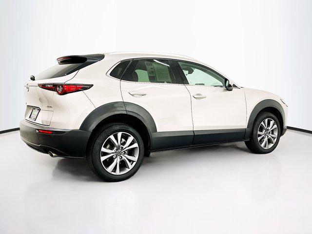 used 2023 Mazda CX-30 car, priced at $22,189