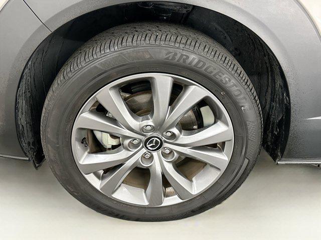 used 2023 Mazda CX-30 car, priced at $22,189