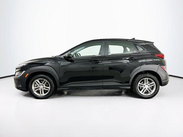 used 2022 Hyundai Kona car, priced at $19,669