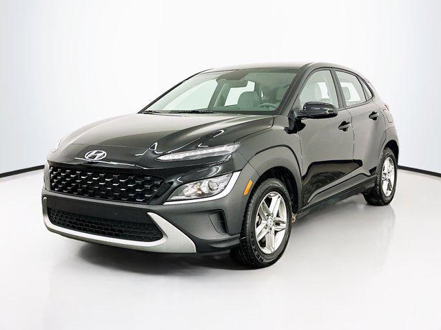 used 2022 Hyundai Kona car, priced at $19,669