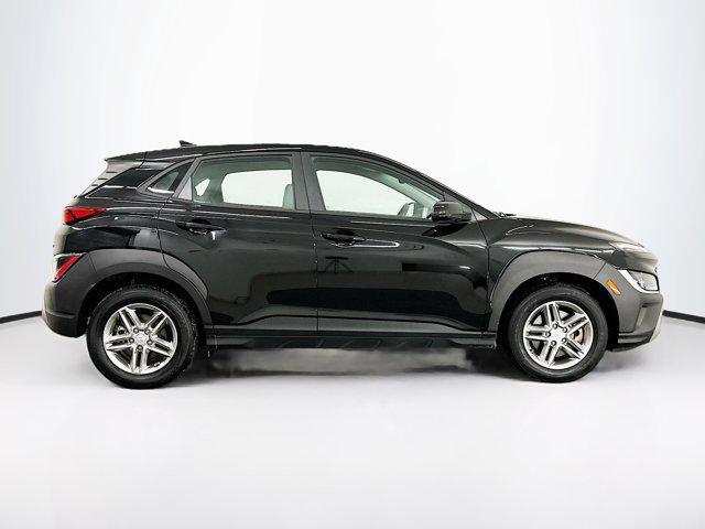 used 2022 Hyundai Kona car, priced at $19,669