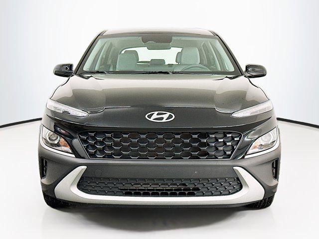 used 2022 Hyundai Kona car, priced at $19,669