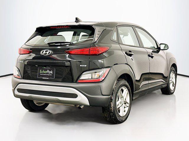 used 2022 Hyundai Kona car, priced at $19,669