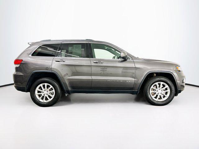 used 2021 Jeep Grand Cherokee car, priced at $28,289