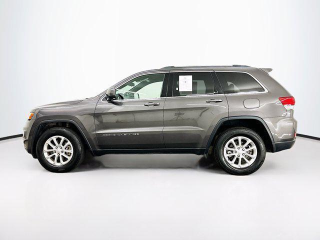 used 2021 Jeep Grand Cherokee car, priced at $28,289