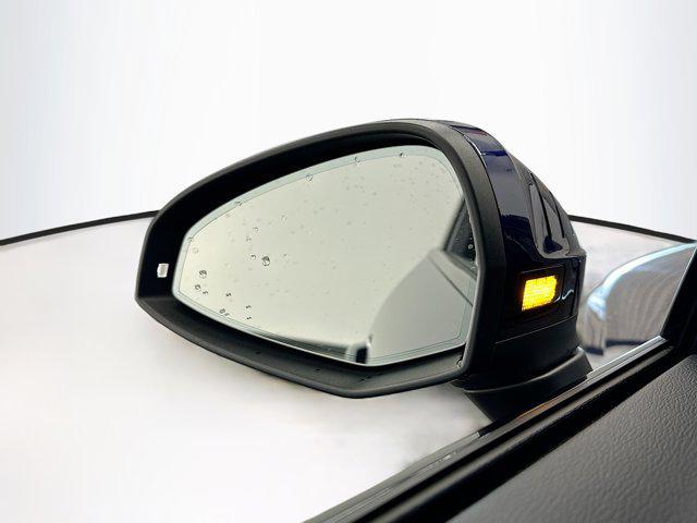 used 2022 Audi A4 car, priced at $25,577