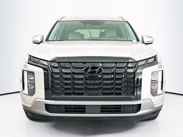 used 2024 Hyundai Palisade car, priced at $34,877