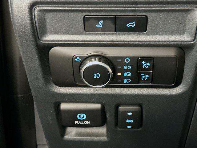 used 2022 Ford Expedition car, priced at $41,677