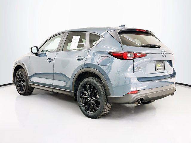 used 2024 Mazda CX-5 car, priced at $26,489