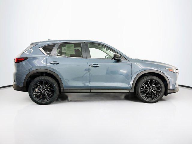 used 2024 Mazda CX-5 car, priced at $26,489