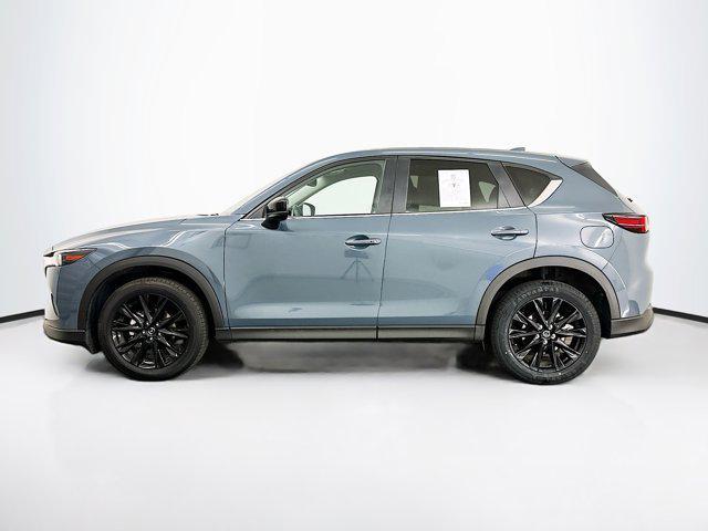 used 2024 Mazda CX-5 car, priced at $26,489