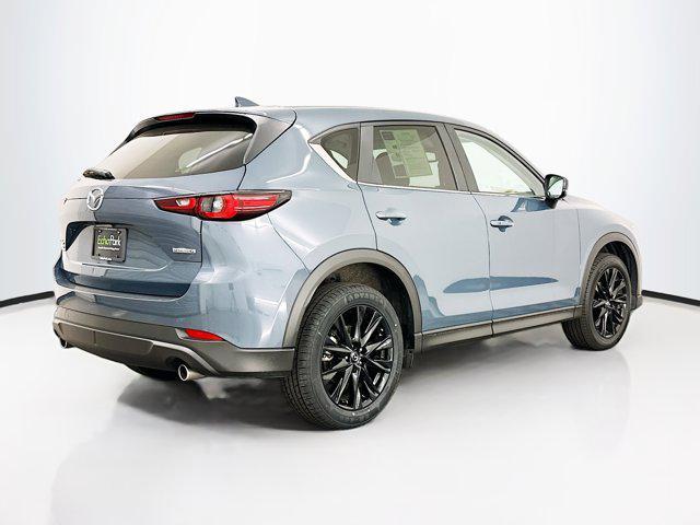 used 2024 Mazda CX-5 car, priced at $26,489