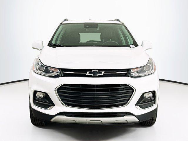 used 2019 Chevrolet Trax car, priced at $14,677