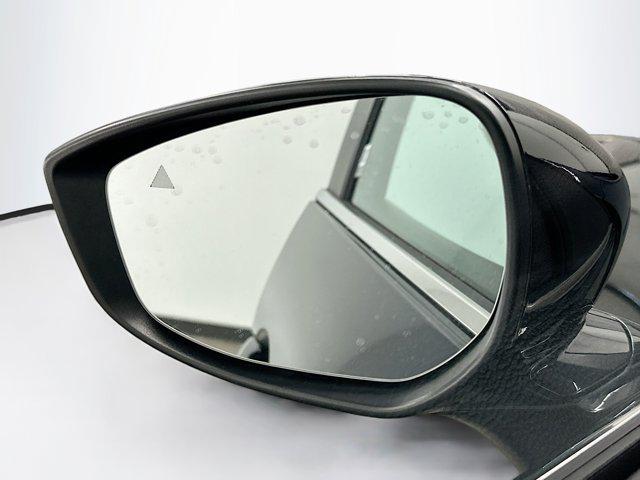 used 2024 Mazda Mazda3 car, priced at $22,997
