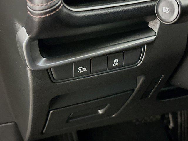 used 2024 Mazda Mazda3 car, priced at $22,997