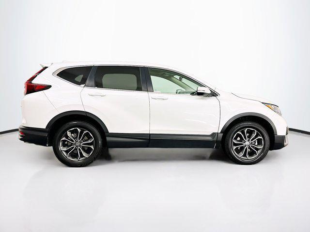 used 2022 Honda CR-V car, priced at $27,109