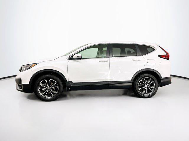 used 2022 Honda CR-V car, priced at $27,109