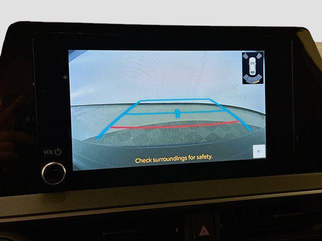 used 2025 Toyota Prius Plug-In Hybrid car, priced at $31,297