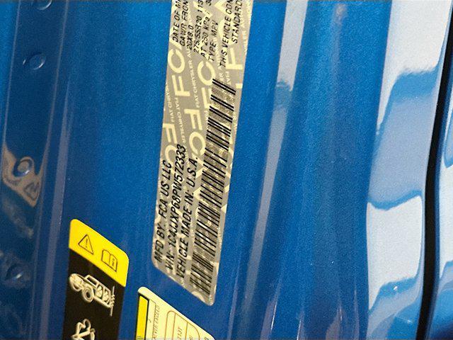 used 2023 Jeep Wrangler 4xe car, priced at $31,987