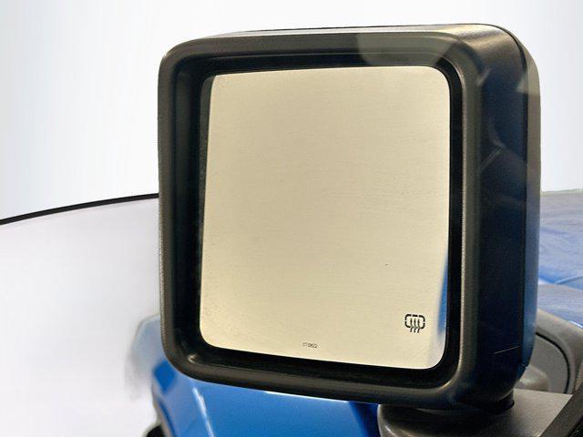 used 2023 Jeep Wrangler 4xe car, priced at $31,987