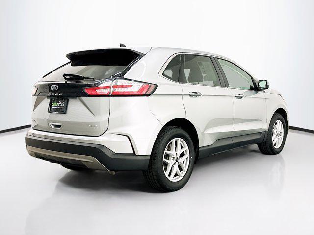 used 2023 Ford Edge car, priced at $21,977