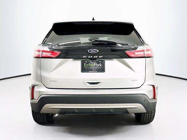 used 2023 Ford Edge car, priced at $21,977