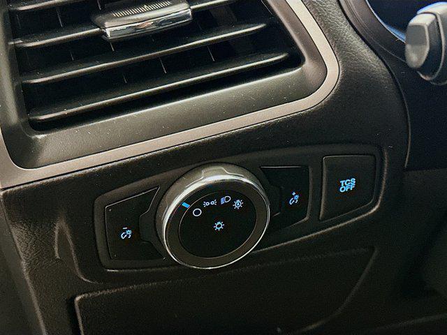 used 2023 Ford Edge car, priced at $21,977