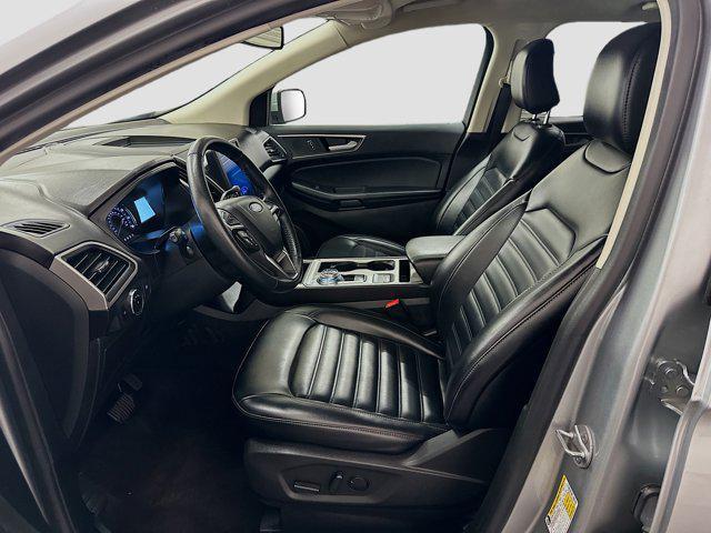 used 2023 Ford Edge car, priced at $21,977