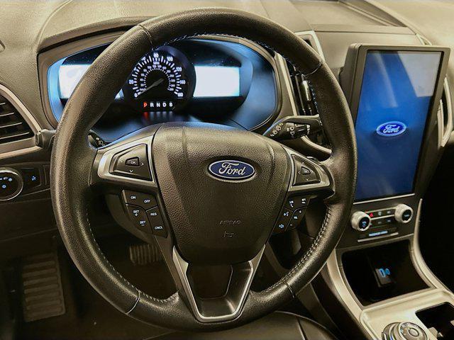 used 2023 Ford Edge car, priced at $21,977