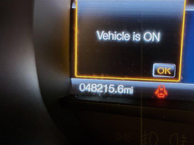 used 2023 Ford Edge car, priced at $21,977