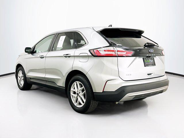 used 2023 Ford Edge car, priced at $21,977