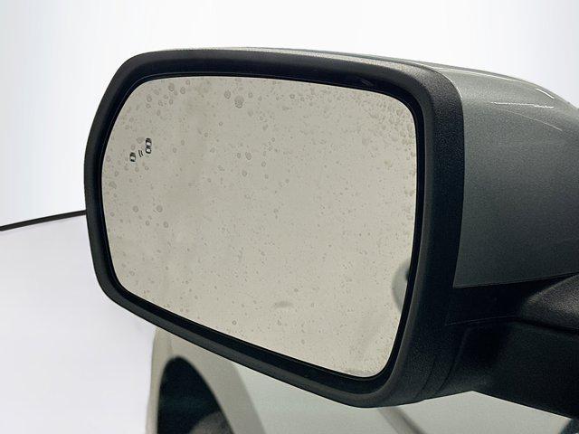 used 2023 Ford Edge car, priced at $21,977