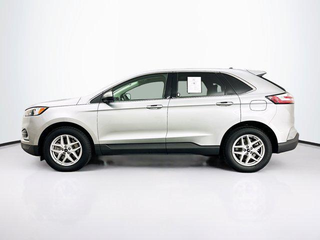 used 2023 Ford Edge car, priced at $21,977