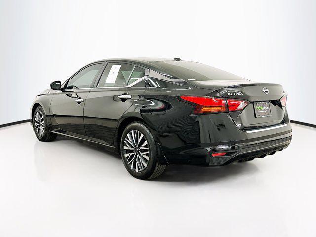 used 2023 Nissan Altima car, priced at $20,589